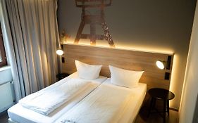 Hotel Haus Hohenstein